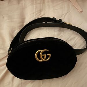 Gucci Belt Bag